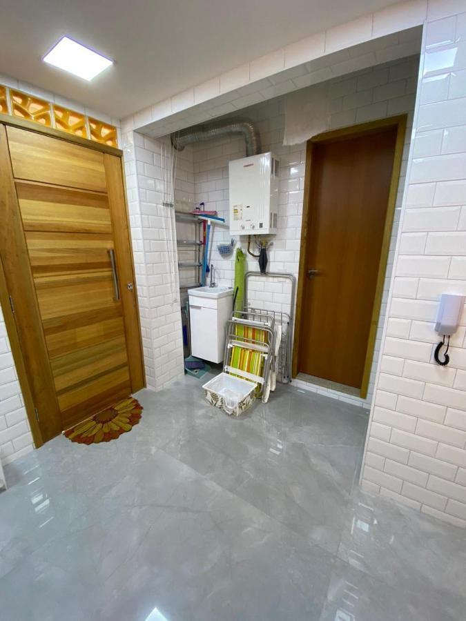 Lugar De Sonhar Em Copacabana Rio de Janeiro Exterior photo